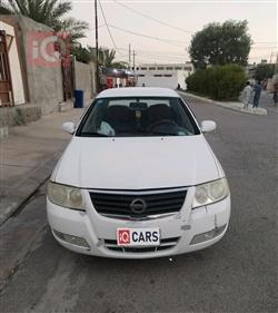 نيسان صني